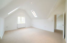 English Bicknor bedroom extension leads