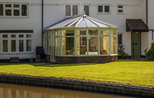 English Bicknor conservatory leads
