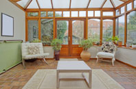 free English Bicknor conservatory quotes
