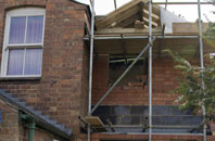 free English Bicknor home extension quotes