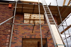 house extensions English Bicknor