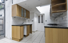 English Bicknor kitchen extension leads