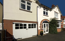 English Bicknor multiple storey extension leads